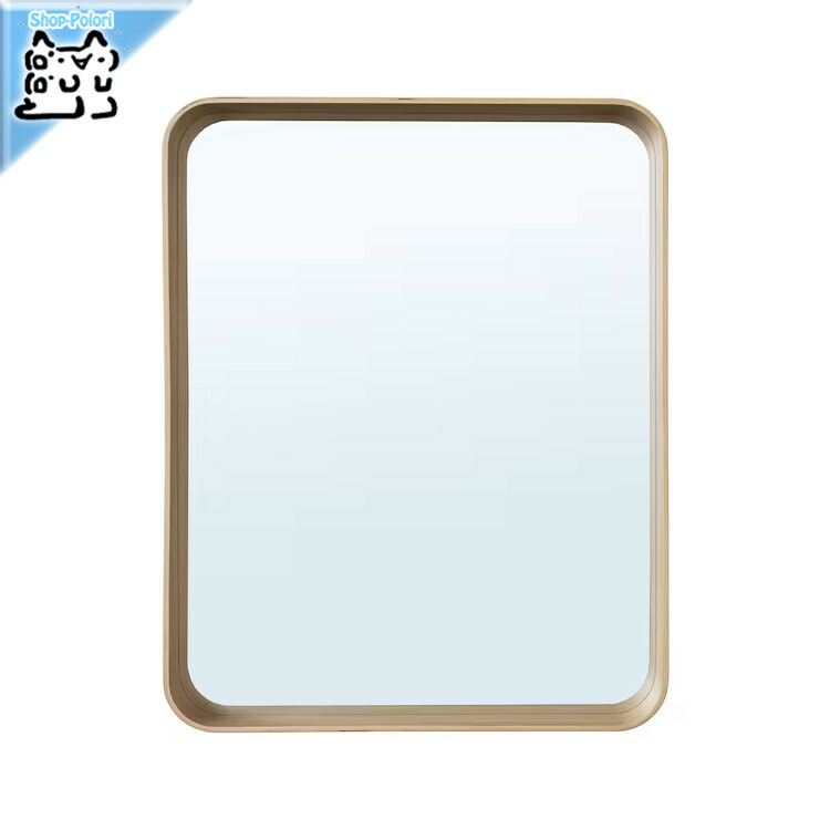 楽天市場】[IKEA/イケア/通販]STOCKHOLM ストックホルム ミラー