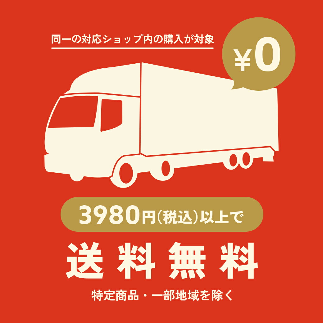 送料について