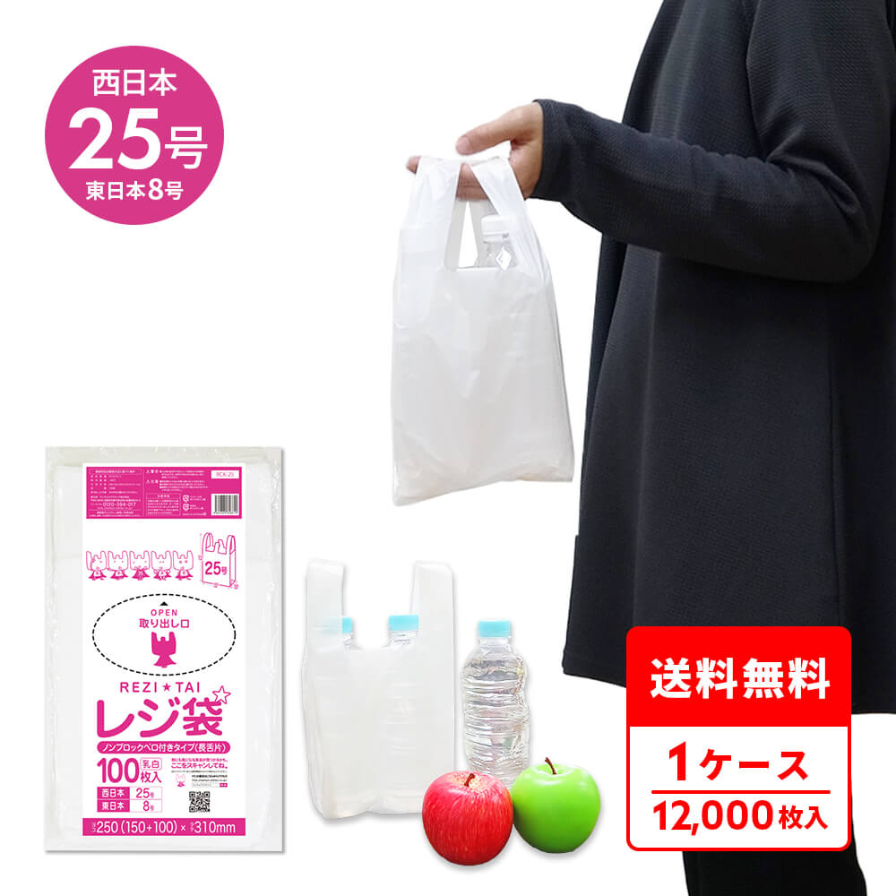 ポリ袋で作れる生み出すこと商品目録
