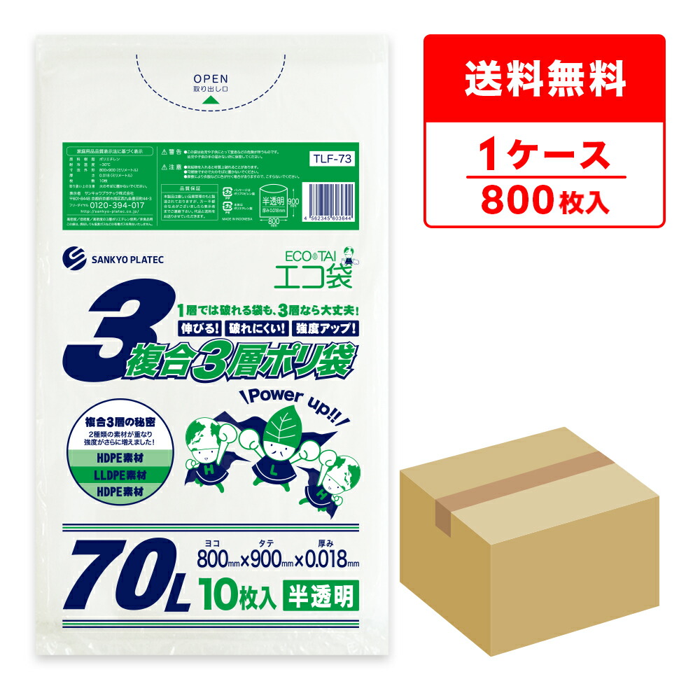 ポリ袋で作れる仕立て上げる【目あたらしい御徒面子】