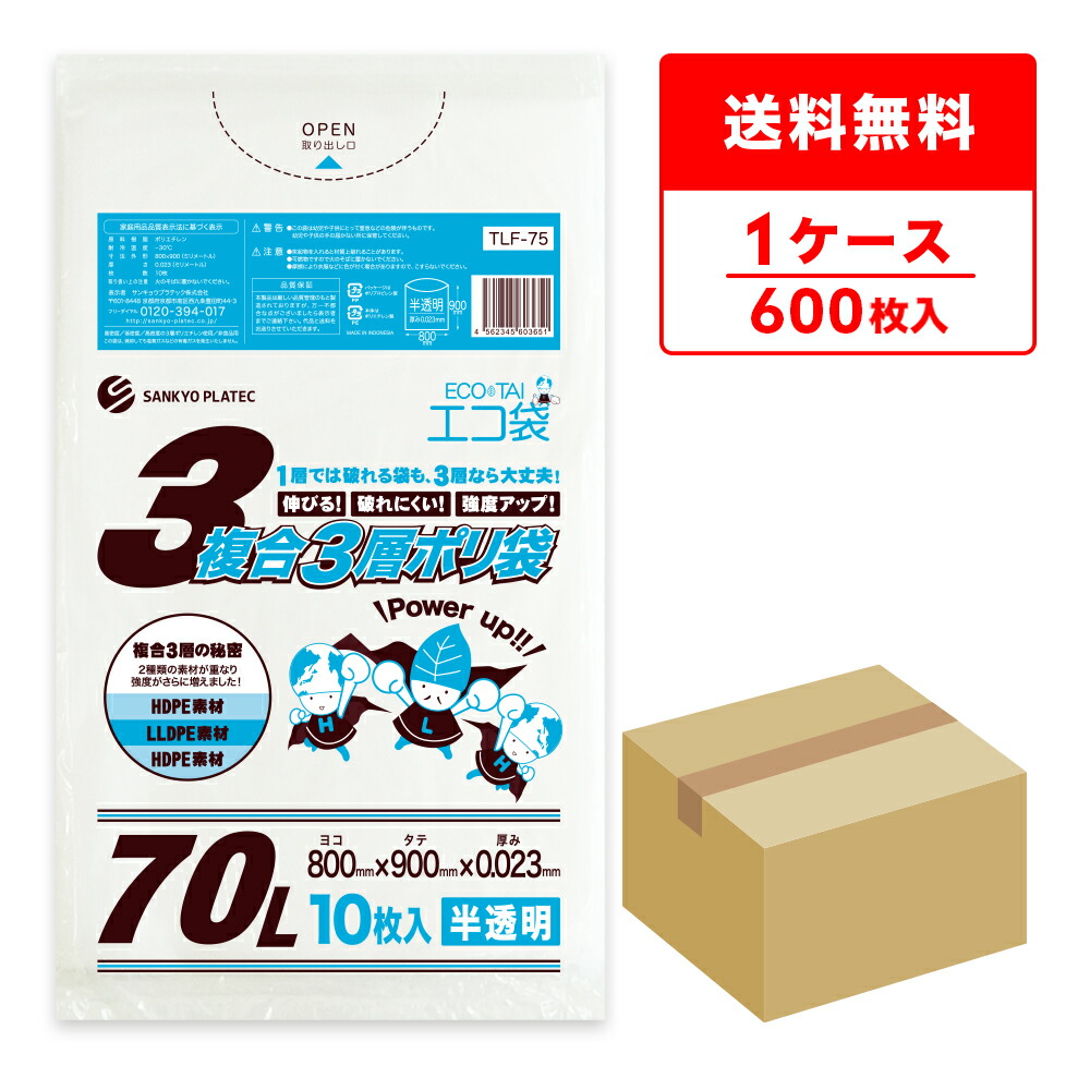 ポリ袋で作れる生み出すこと【一風変わった御徒面子】