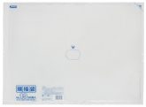 1枚あたり8.64円 規格袋：19号/透明/0.03mm厚/1箱 15冊入 1500枚入｜業務用ポリ袋・ごみ袋のポリストア