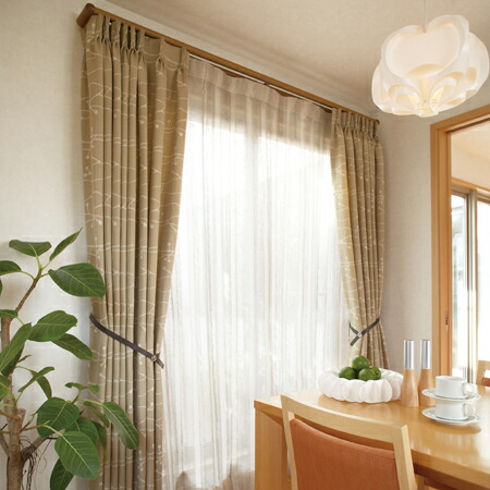 楽天市場 レガート カーテンレール 即日出荷 シングル 2 00m Toso 装飾レール 新築 カーテンレールトーソー 子供部屋 大量購入 モダン オシャレ シンプル 2m 木目 激安 安い 値引 デザインレール 楽天最安値に挑戦 カーテンカーテン