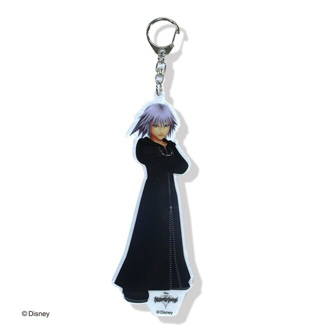 キングダムハーツ　アクリルスタンド　アトランティカ　開封品　ディズニー Amazon.co.jp: 【Amazon.co.jp限定】 キングダムハーツ アクリル