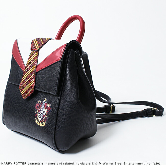 手数料安い ハリー ポッター グリフィンドール バックパック Danielle Nicole 60 Off Www Nripost Com