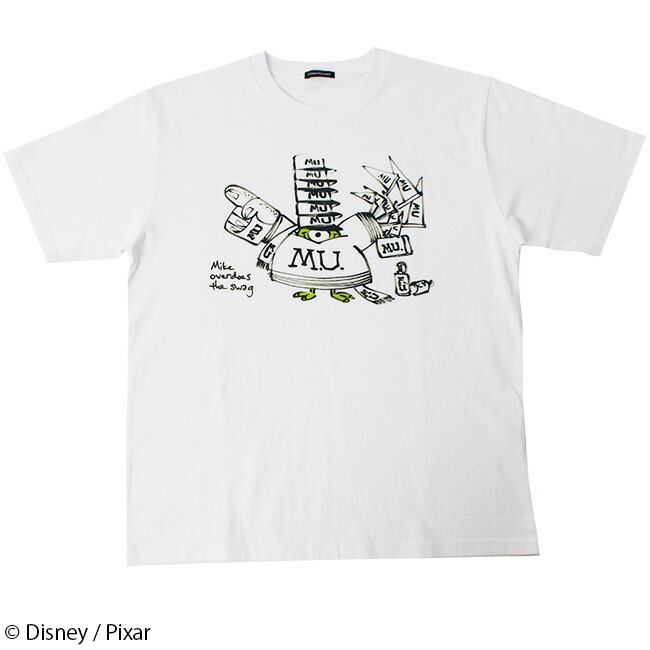 楽天市場 Disney Pixar ディズニー ピクサー トイ ストーリー スケッチ Tシャツ パニカムトーキョー 楽天市場店