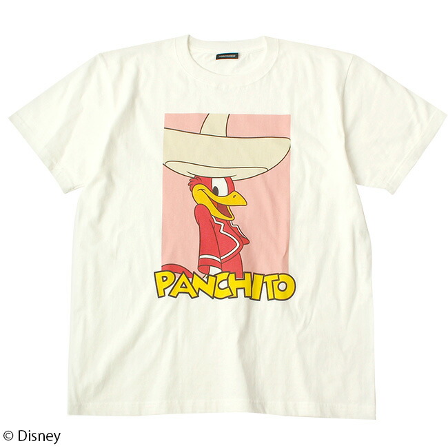 楽天市場 Disney ディズニー 三人の騎士 パンチート Tシャツ パニカムトーキョー 楽天市場店