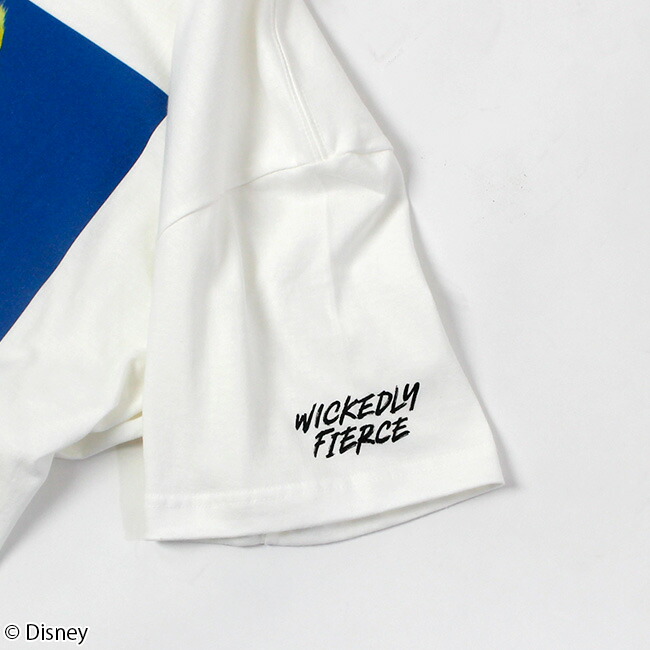 楽天市場 Disney ディズニー ディセンダント ハデス Tシャツ パニカムトーキョー 楽天市場店