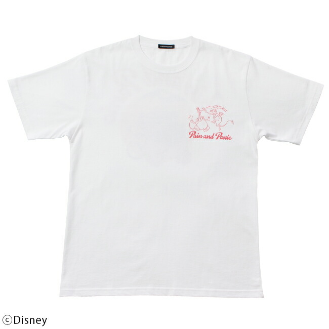 楽天市場 Disney ディズニー ヘラクレス ペイン パニック Tシャツ パニカムトーキョー 楽天市場店