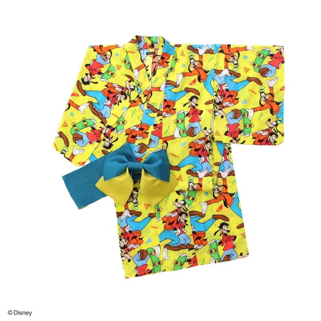 楽天市場 ディズニー グーフィー マックス 浴衣 パニカムトーキョー 楽天市場店