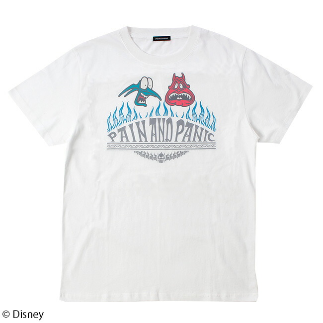 楽天市場 Disney ディズニー ヘラクレス ペイン パニック Tシャツ パニカムトーキョー 楽天市場店