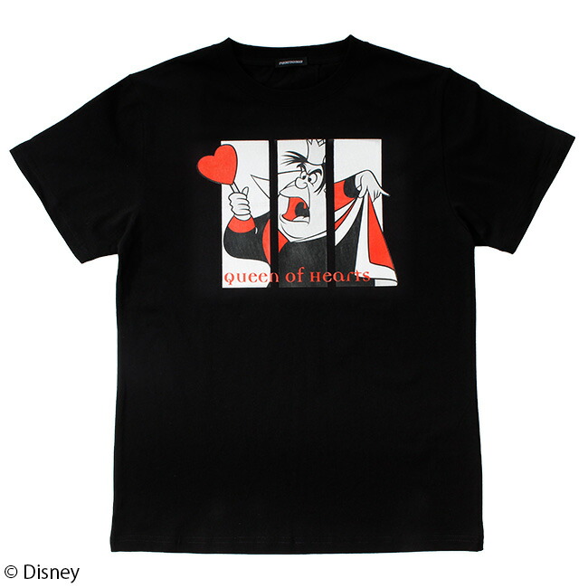 【楽天市場】【Disney(ディズニー)/ヘラクレス】ハデス/Tシャツ : L.W.C OFFICIAL ONLINE STORE