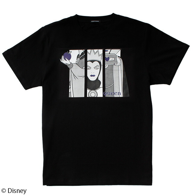 楽天市場】【Disney(ディズニー)/ふしぎの国のアリス】ハートの女王/Tシャツ : L.W.C OFFICIAL ONLINE STORE