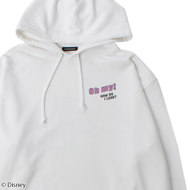 日本最大級 楽天市場 Disney ディズニー ミニーマウス パーカー パニカムトーキョー 楽天市場店 全品送料無料 Thelabdiamonds Ca