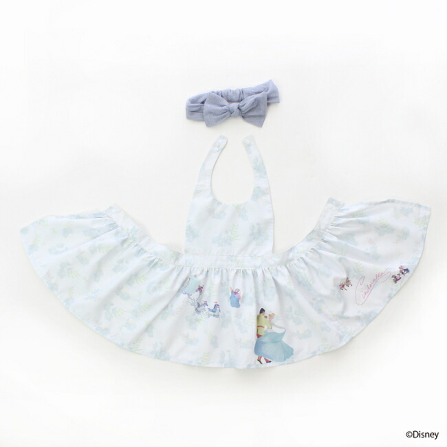 Disney ディズニー シンデレラ エプロンスタイ ヘアバンド セット パッケージ付き Petit Copain By Poneycomb Fmcholollan Org Mx