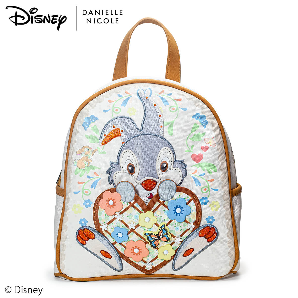 楽天市場】【Disney(ディズニー)/くまのプーさん】バックパック(DANIELLE NICOLE) : L.W.C OFFICIAL ONLINE  STORE