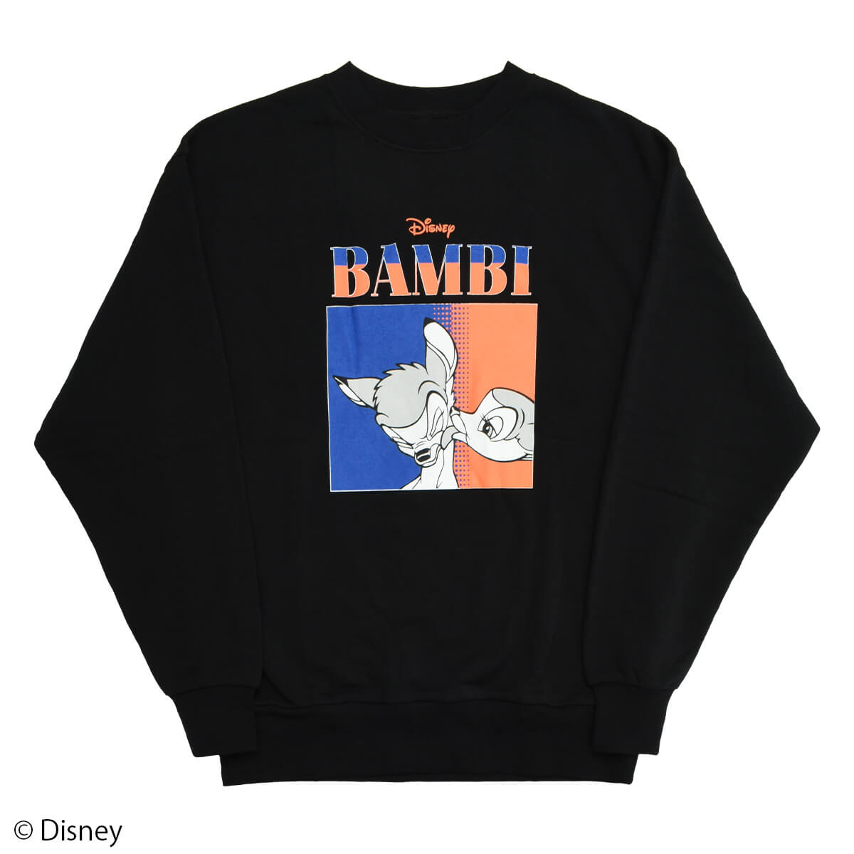 【期間限定値下げ】Champion*Disneyコラボ/ ピノキオ スウェットM 期間限定値下げ】Champion*Disneyコラボ/ ピノキオ スウェットM