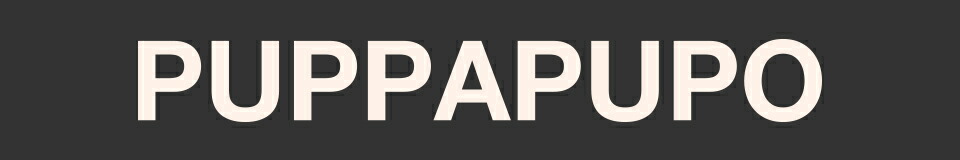 PUPPAPUPO