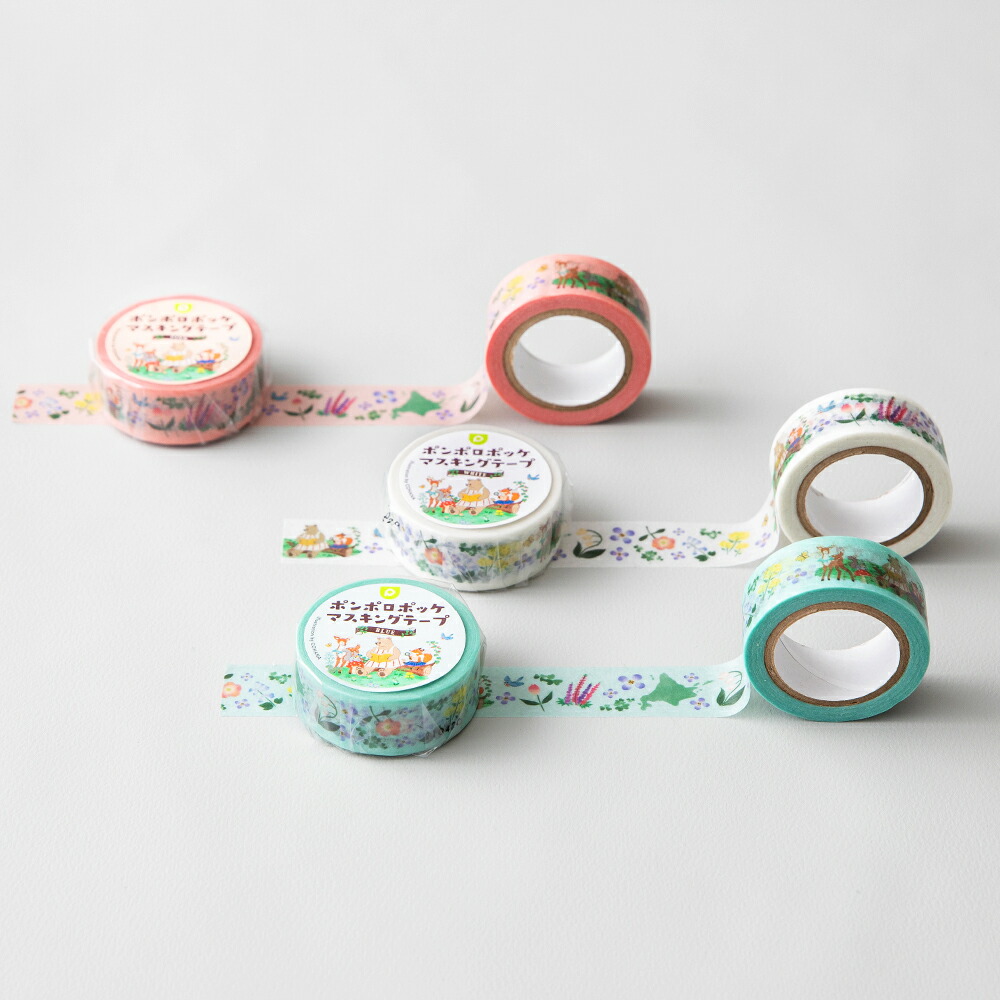 テープ・マスキングテープ yuki NO.644 フィルムマスキングテープ NO.644 寺岡製作所 車両塗装用 耐熱