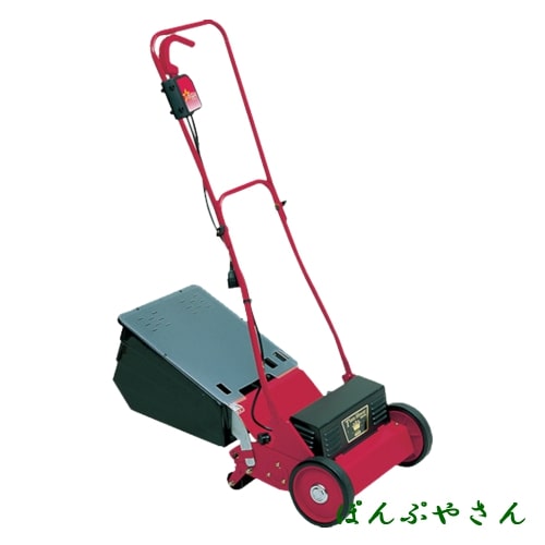 楽天市場】金星大島工業 シバクリーン3 TF-30 コードレス充電式芝刈機