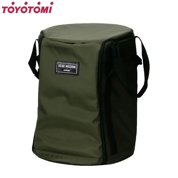 楽天市場】日本製 トヨトミ 純正 ストーブバッグ 正規品 KS-GE67 ギア