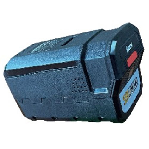 TPBT5640 アイデック 同じよう蓄電池 スペア部品蓄電池4.0Ａｈ オプション 大静電容量印字機 TPBT5640