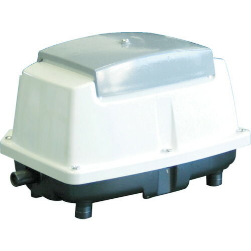 工進 コーシンブロワ AK-40 浄化槽 水槽 ポンプ ブロア 洗浄済み 工進 エアーポンプ 100Vブロア ポンプ KOSHIN コーシン AK-40