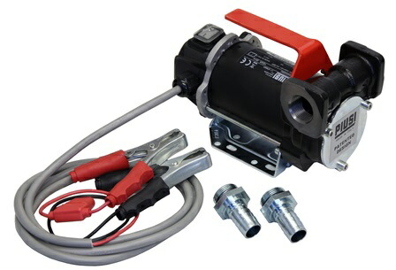 【2026年07月15日まで尖んがり10倍】CARRY3000-12V 3/4 BSP INLINE PIUSI F00223260 乾電池式ハンデ揚水機(軽油・ランプ油用)【日本語明らかにする書嘱する皆無】