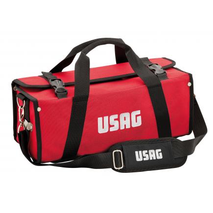 U00070034 工具バッグ イタリア製 USAG 007 PLV|ぽんぷやさん