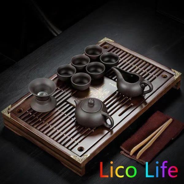 茶器セット　陶磁器　紫砂茶器茶杯　品茶杯　旅行　工夫茶器　コップ　主人杯 ティーカップ