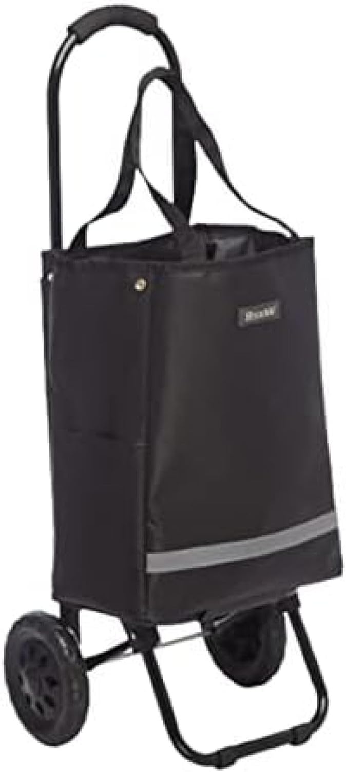 ショッピングカート 25L ショッピングキャリー 保温 保冷機能付き 折りたたみ 買い物カート 2輪 クーラーバッグ 大容量 軽量 静音 コンパクト おしゃれ 買い物 アウトドア カラー19（保冷機能