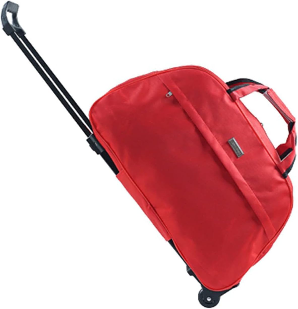 ボストンキャリー 2way キャスターバッグ 60L キャリーバッグ 折りたたみ 大容量 2輪 撥水加工 トロリーバッグ メンズ レディース 旅行 合宿 出張 旅行バッグ スーツケース