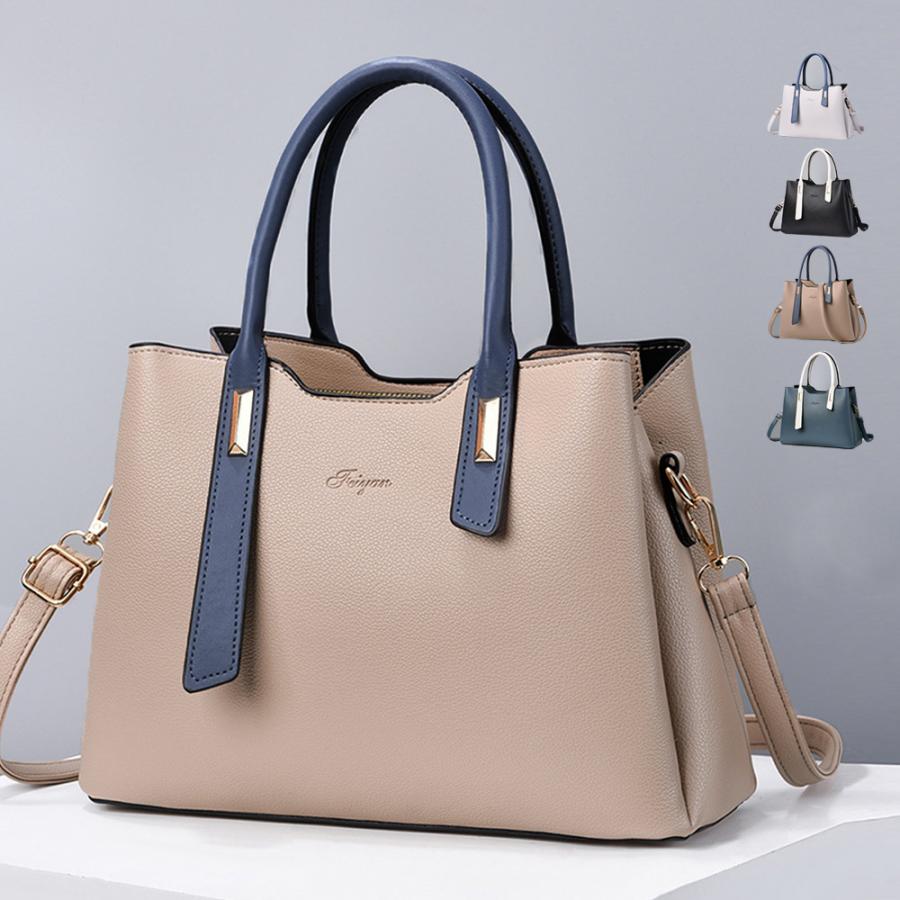 トートバッグ レディースショルダーバッグ｜lovely67