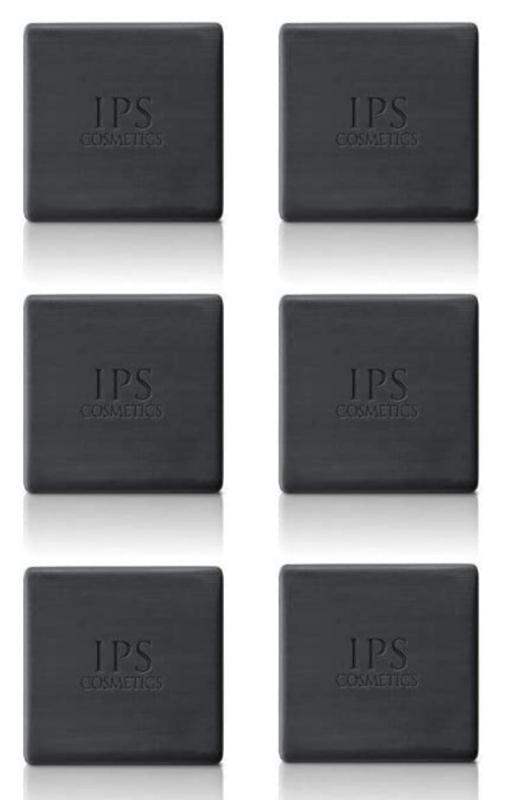 お得な6個セット IPS PP3/コンディショニングバー（洗顔石鹸） 120g