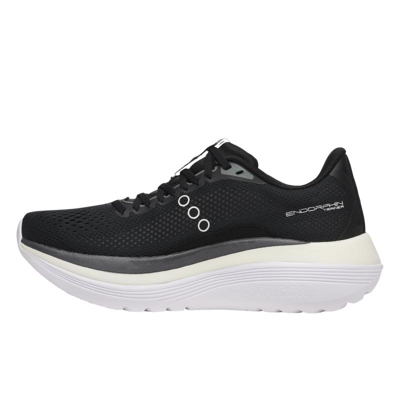 saucony メンズ ENDORPHIN TRAINER駈けっくらシューズ