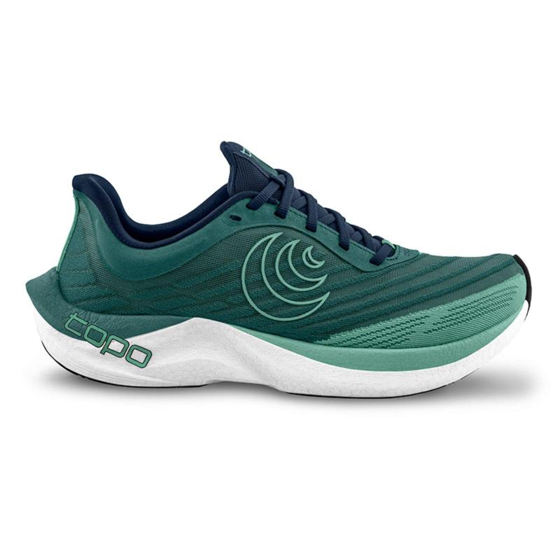 Topo Athletic(トポアスレティック) レディース CYCLONE 2（サイクロン 2）WOMENSランニングシューズ