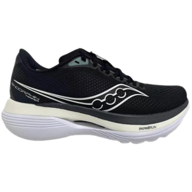 saucony メンズ ENDORPHIN TRAINERランニングシューズ