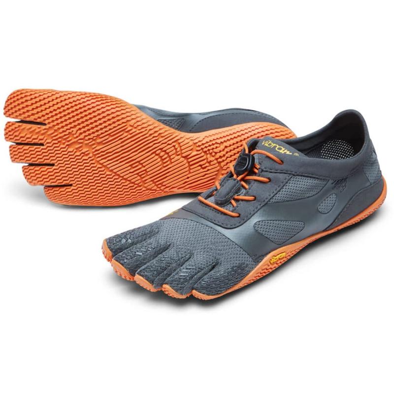 Vibram FiveFingers(ビブラムファイブフィンガーズ)レディース 五本指 ジム ランニングシューズ KSO EVO 21W0701 [並行輸入品] 12,686円