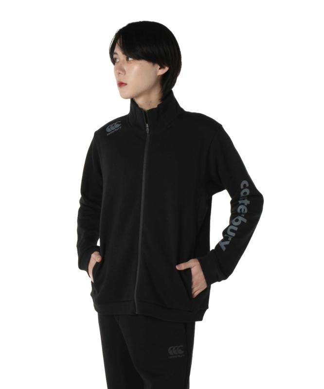 CANTERBURY(カンタベリー) スウェットR+ FLEXWARM SWEAT TRACK JACKETメンズ