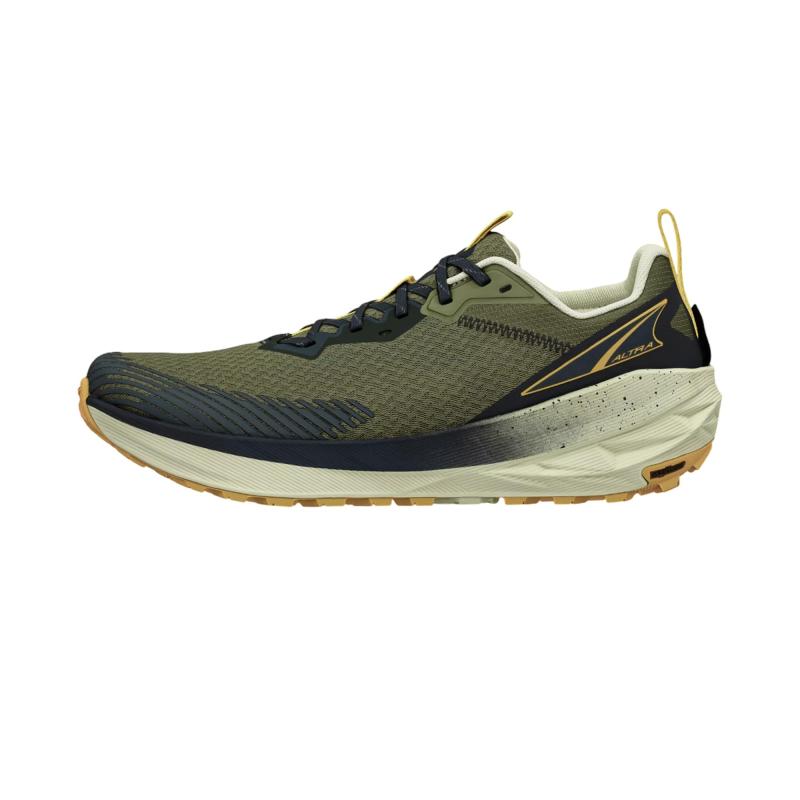 ALTRA (アルトラ) エクスペリエンス・ワイルド 2 メンズ - EXPERIENCE WILD 2 Men's
