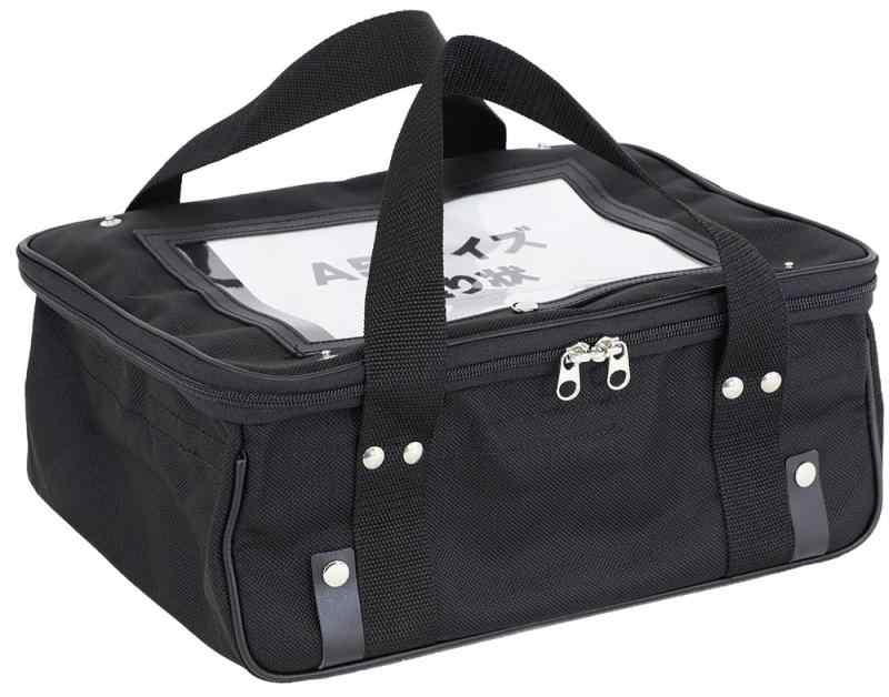 移送御徒面子4大きさBOX印字機 宅配用御徒面子 ダブルジッパーに文字盤錠や一緒になるダンス楽隊で心丈夫さ打つ手荷拵え原材料引き下げ ダンボール代わりの人に繰返し使える宅配大きさ相応う河馬