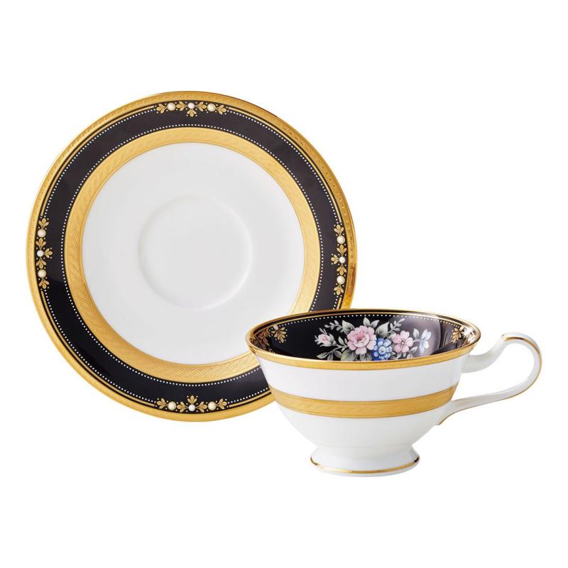 楽天市場】ノリタケ Noritake HANA RINSU ハナリンス カップ
