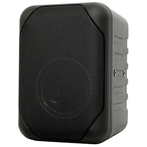 MASSIVE お役目用BGM金棒引き AV-635II (黒)