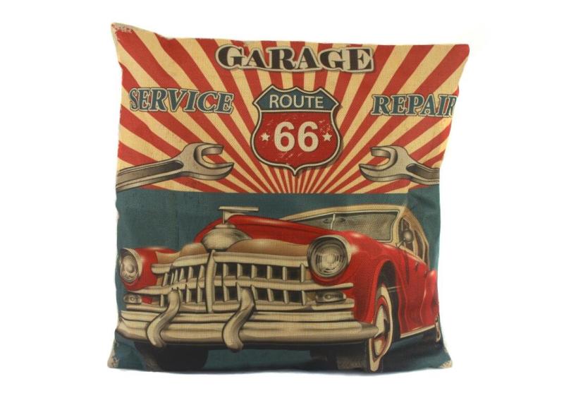 楽天市場】1960年代 U.S. ARMY アーミー クッションカバー クッション