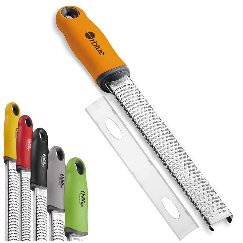 楽天市場】joseph joseph おろし器 グリップグレーター 細目/粗目