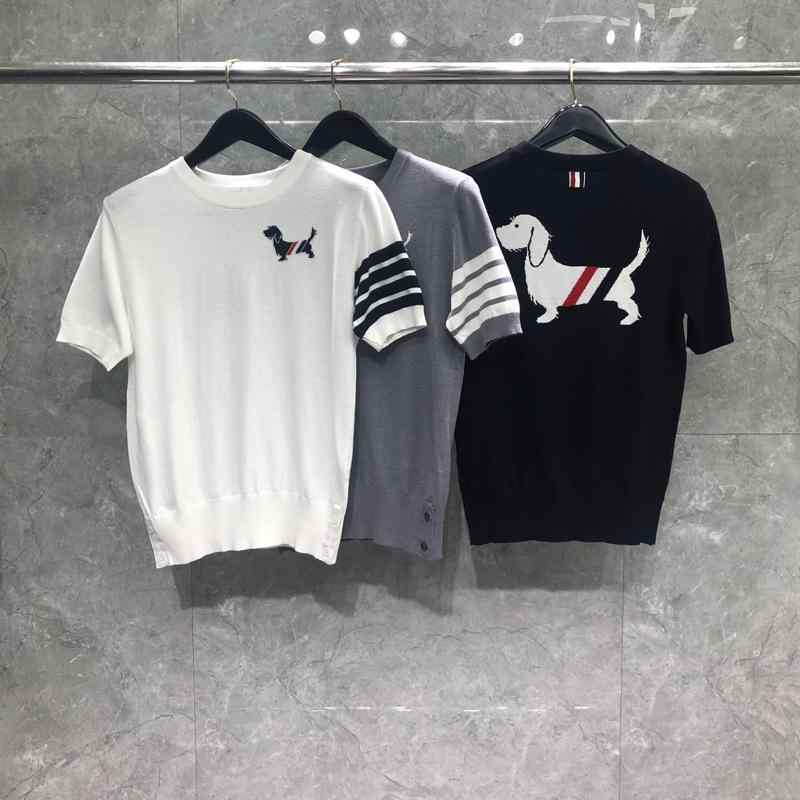 ティーシャツ レディース 半袖 夏 カットソー トップス 白 薄墨色 紺 M L LL S