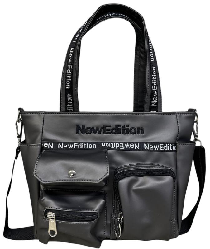 [NewEdition GOLF] ラウンドトートバッグ ラウンドバッグ 多機能仕分ポケット 3色 防水加工 トートバッグ ゴルフバッグ ゴルフ ラウンド用小物バッグ カートバッグ レディース メンズ NEG-660