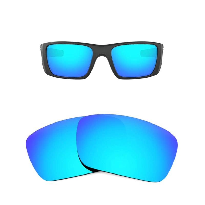 OAKLEY VALVE 偏光レンズ オークリー バルブ (Oakley VALVE) 用 替えレンズ