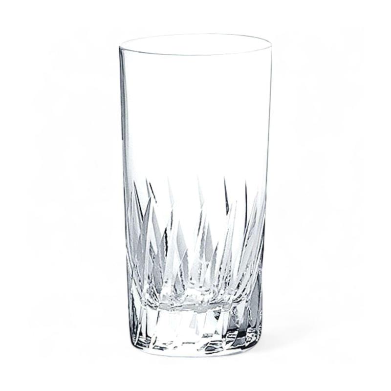 匠美風select （6個入） ハイボールグラス ロックグラス フリーカップ ３７タンブラー φ59×H114mm 185ml 食洗機対応 硝子 （ ガラス ） 日本製