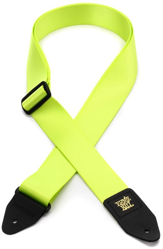 【正規品】 ERNIE BALL ギターストラップ PREMIUM STRAP の商品写真